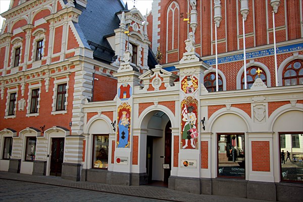 027-Дом Черноголовых